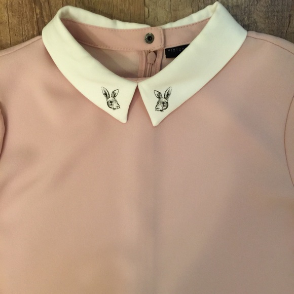 NWT Victoria Beckham Dress - Picture 2 of 3